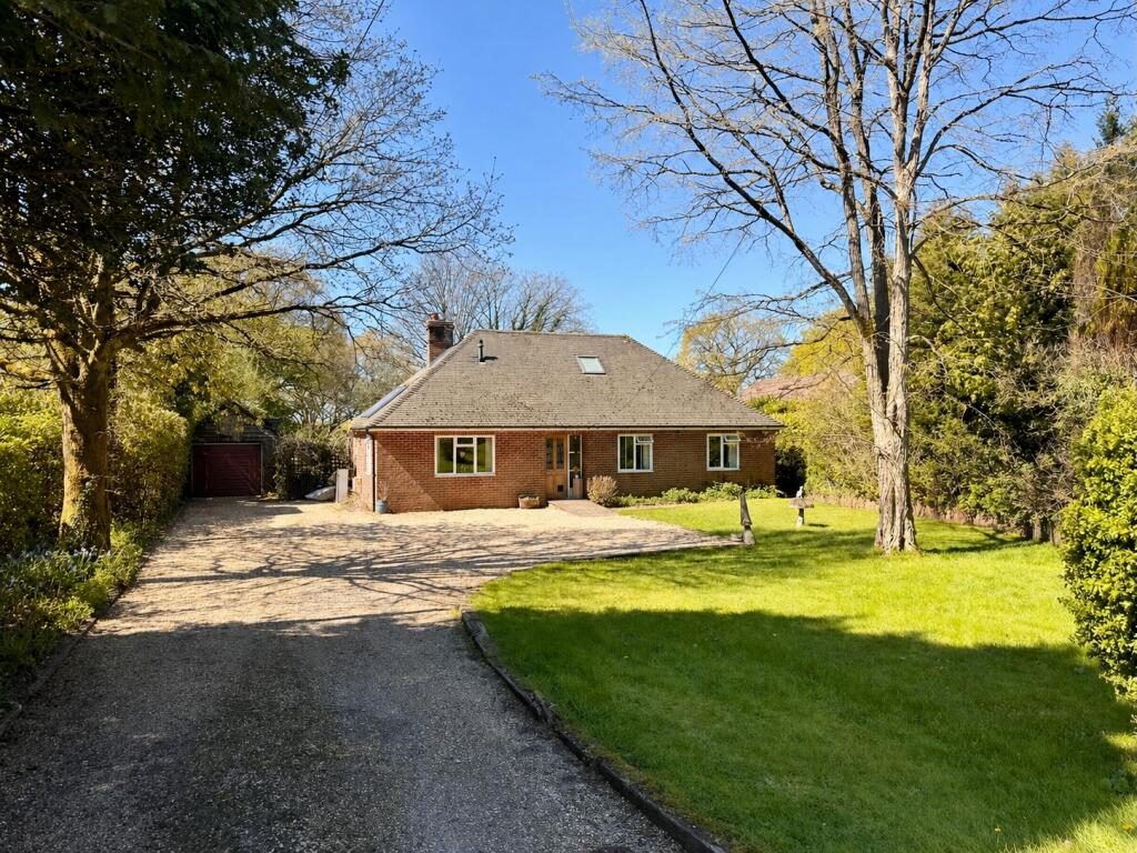 Bungalow