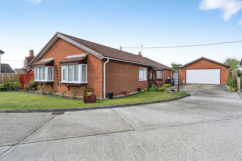 Bungalow