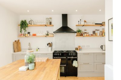 Property on Exeter Road, BS3 1LY