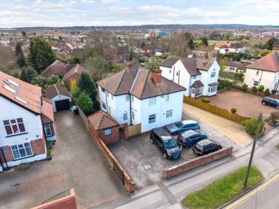 Property on S81 0HW