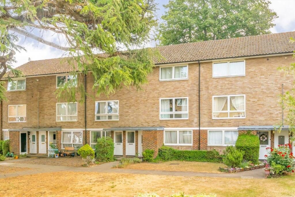 Maisonette