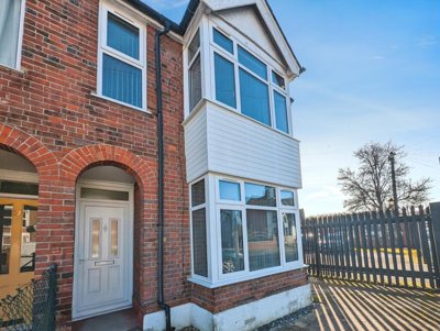 Semi-Detached