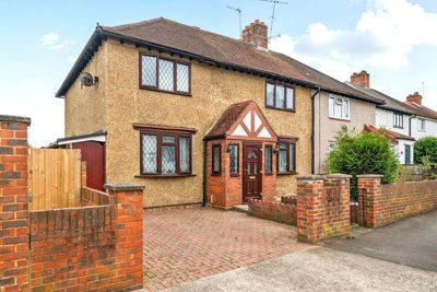 Semi-Detached