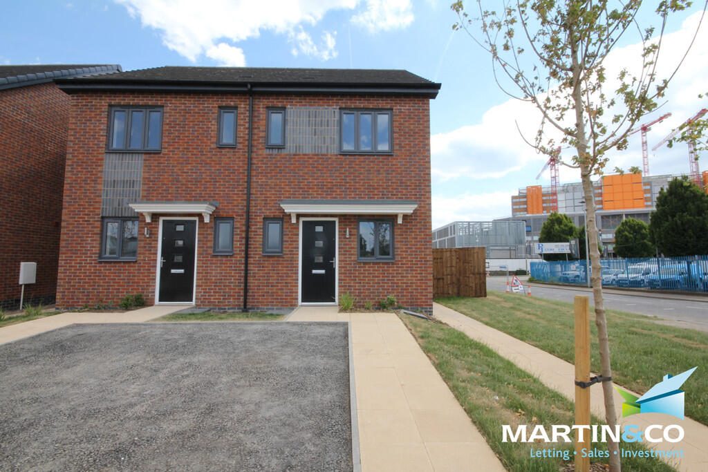 Detached House