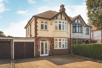 Semi-Detached