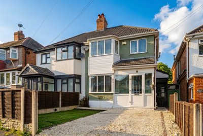 Semi-Detached