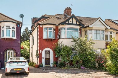 Semi-Detached