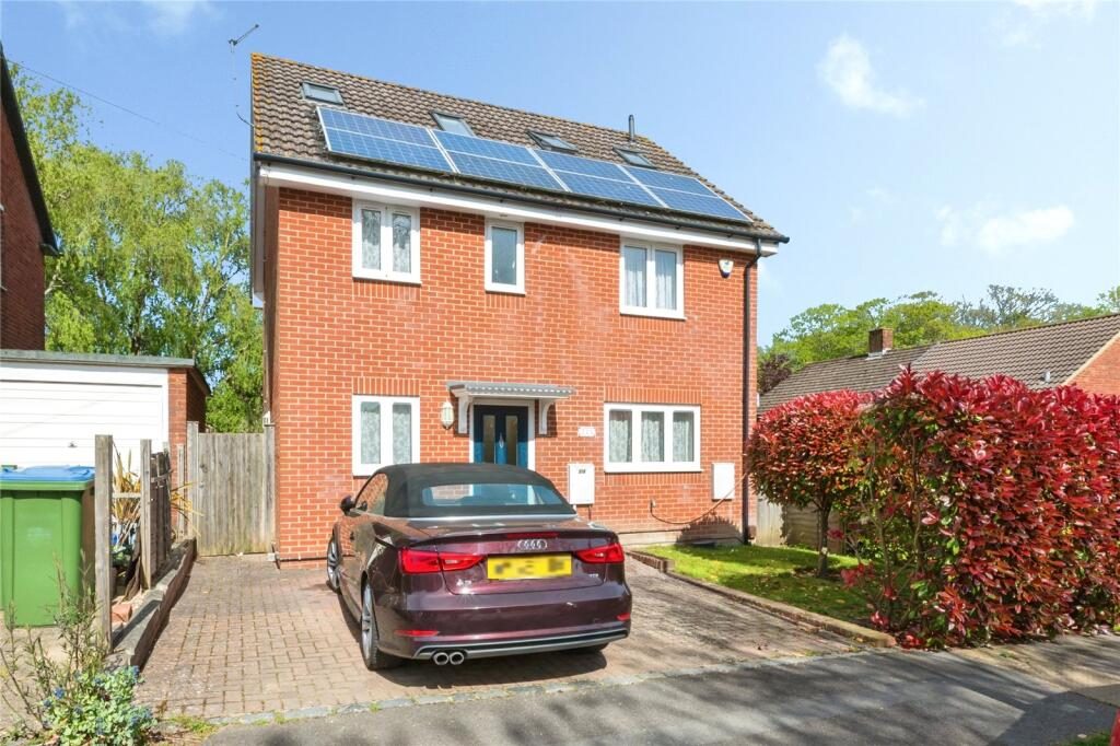 Detached House