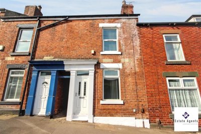 Terraced