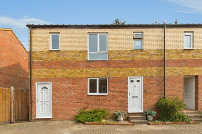 Property on Wisley Avenue, MK13 8AG