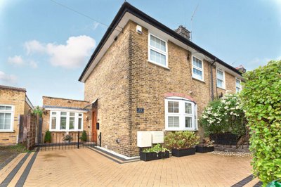 Semi-Detached