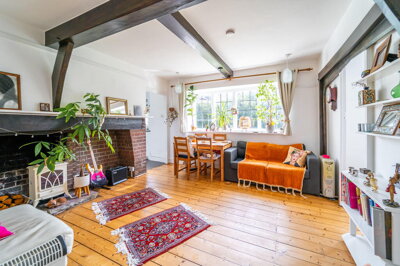 Property on Heath Close, NW11 7DT