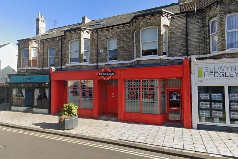 Commercial Development