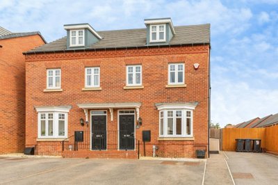 Semi-Detached