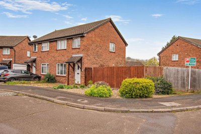 Property on Longham Copse, ME15 8TW