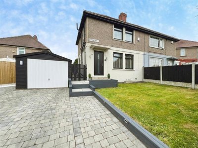 Property on Semon Avenue, BD2 1JT