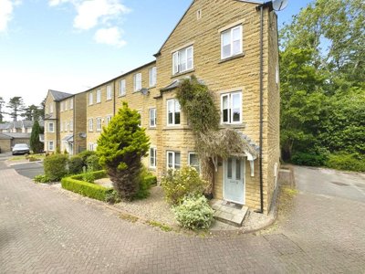 Property on Southgate Mews, NE61 2BW