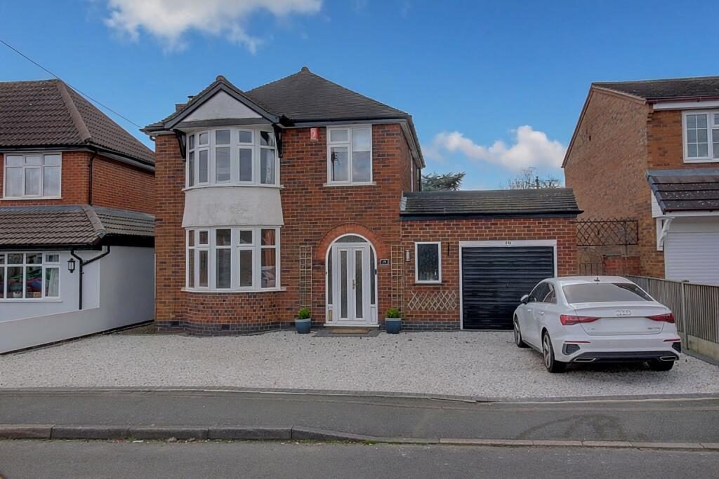 Detached House