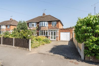 Semi-Detached