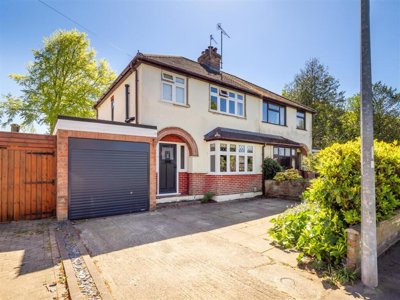 Semi-Detached