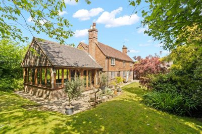 Detached