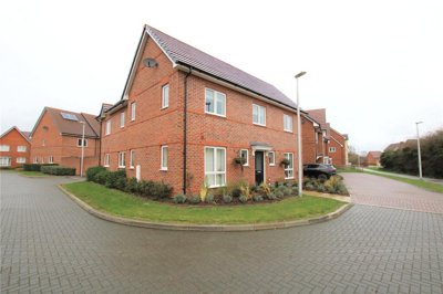 Terraced