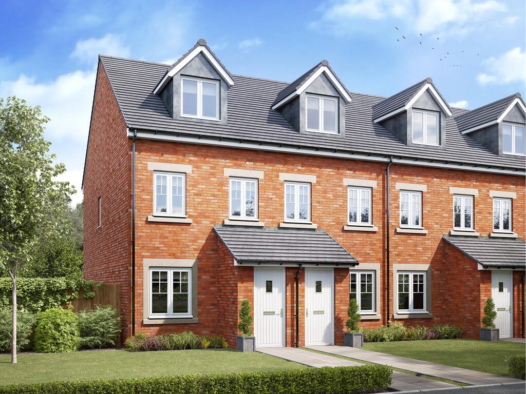 Detached House