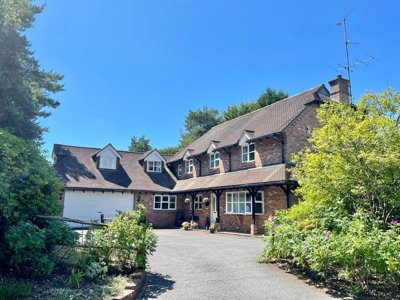 Property on Hampers Lane, RH20 3HU