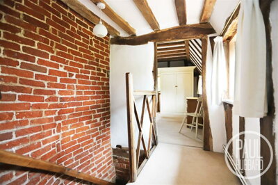 Property on The Street, NR16 1QA