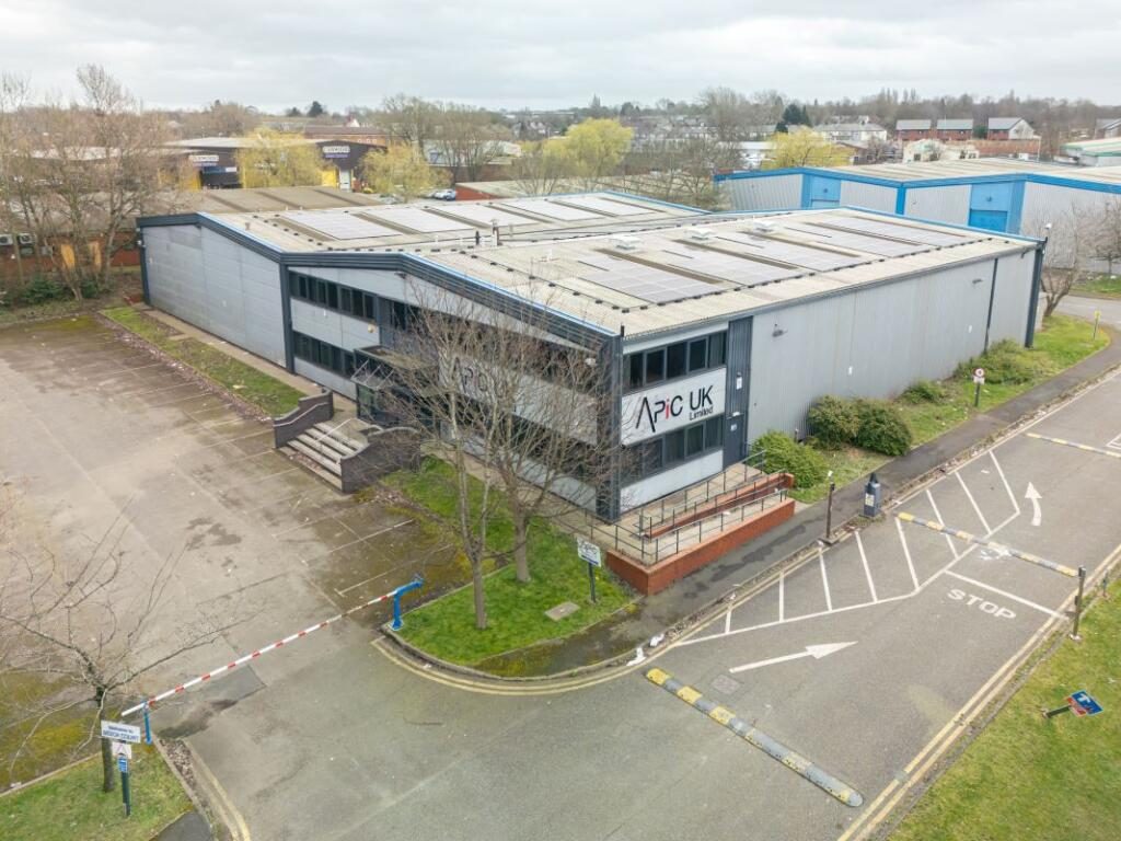 Industrial Park