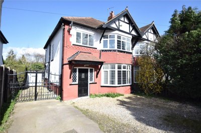 Semi-Detached