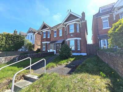 Semi-Detached