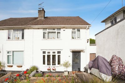 Property on Kinsale Road, BS14 9HA