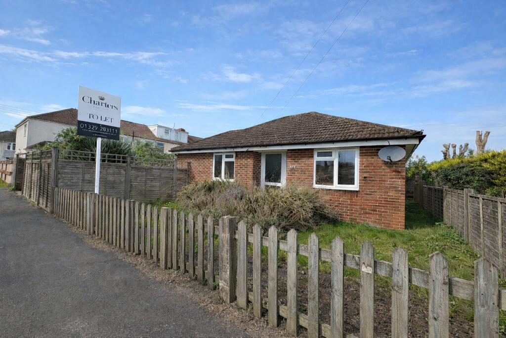 Bungalow