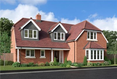 Property on Abingdon Road, OX11 9BP