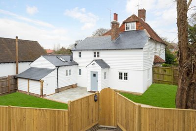 Semi-Detached
