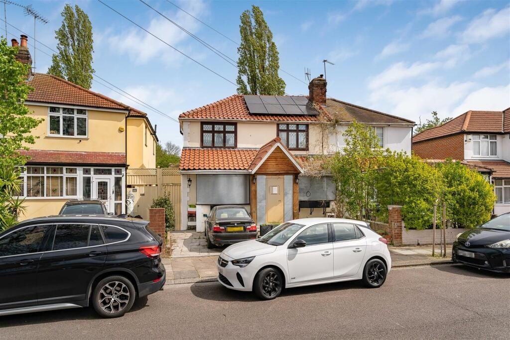 Detached House