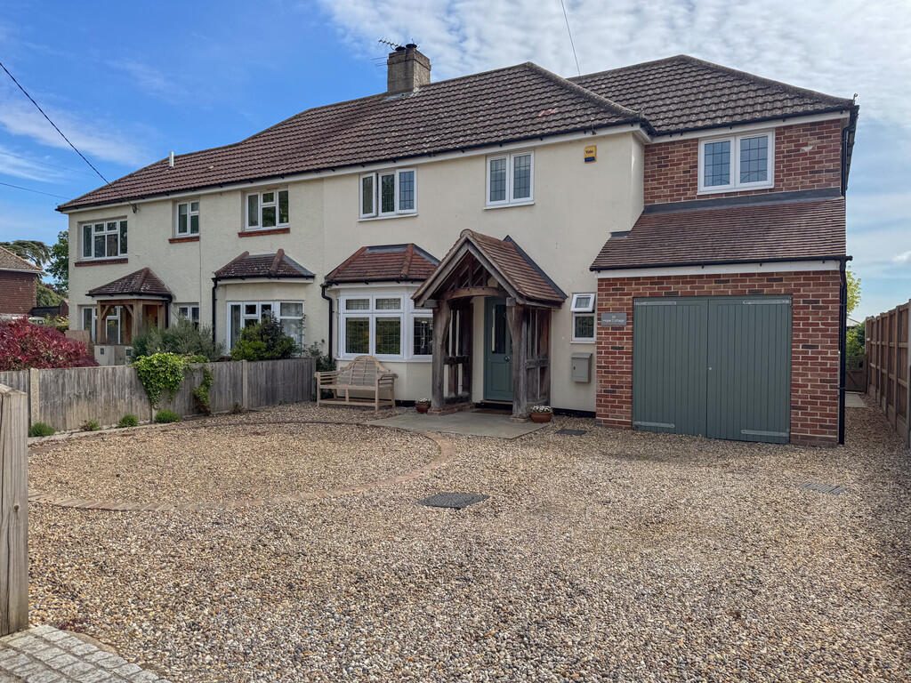 Detached House