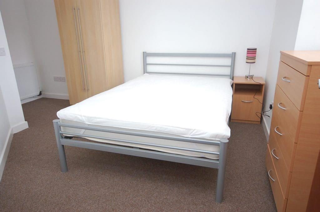 Flat