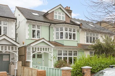 Semi-Detached