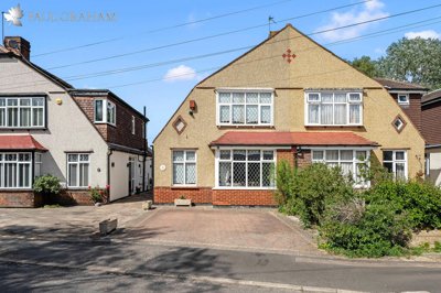 Semi-Detached