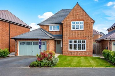 Property on Hesketh Road, L40 7SG