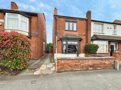 Semi-Detached