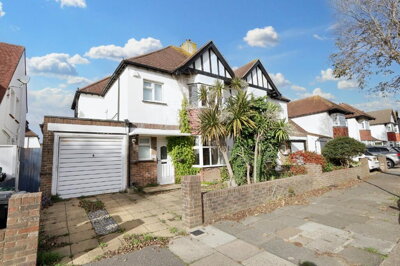 Semi-Detached