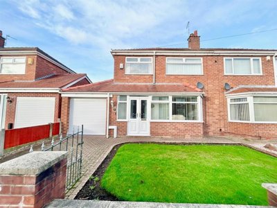 Semi-Detached