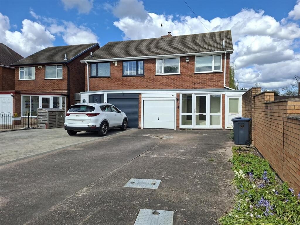 Detached House