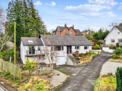 Property on Fore Road, FK8 3DT