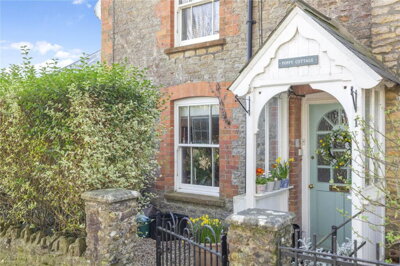 Property on Wheathill Lane, DT9 5EX