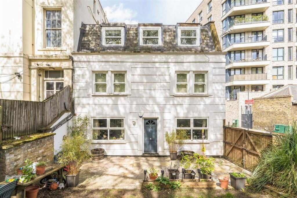 Maisonette