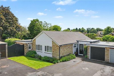 Property on Mallorie Close, HG4 2QE